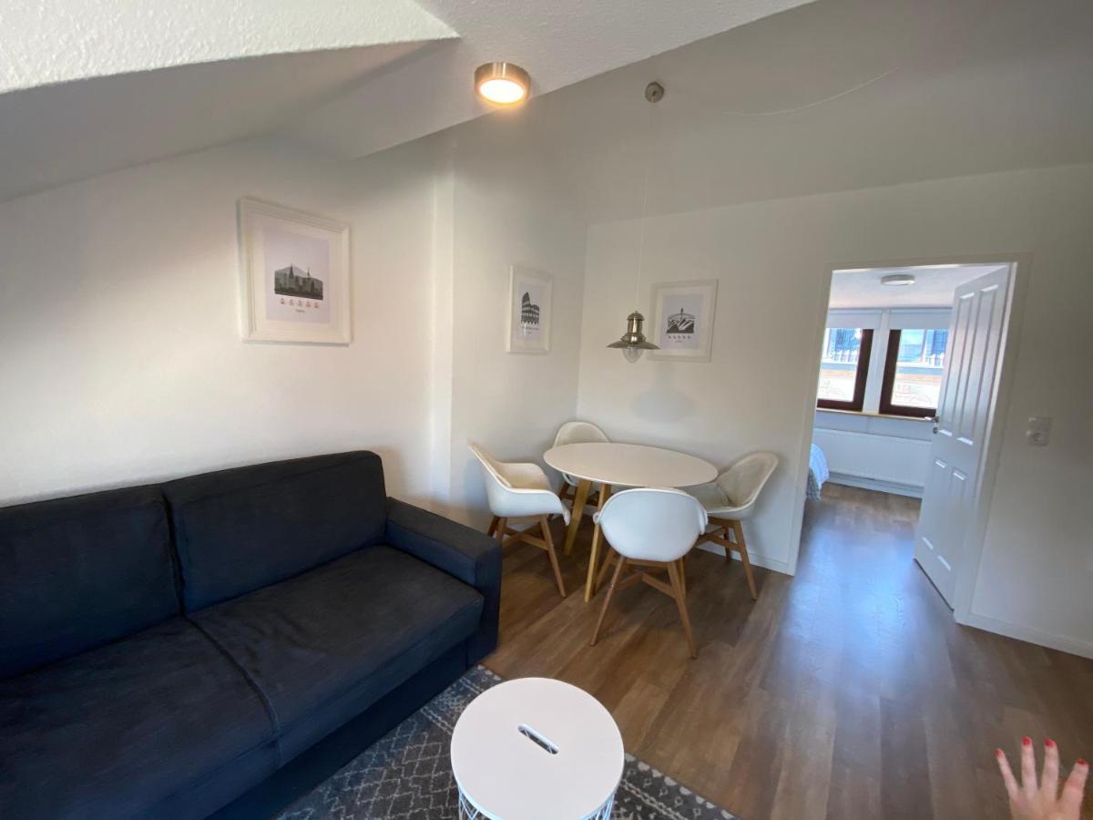 Holiday-Apartments BRE 외부 사진