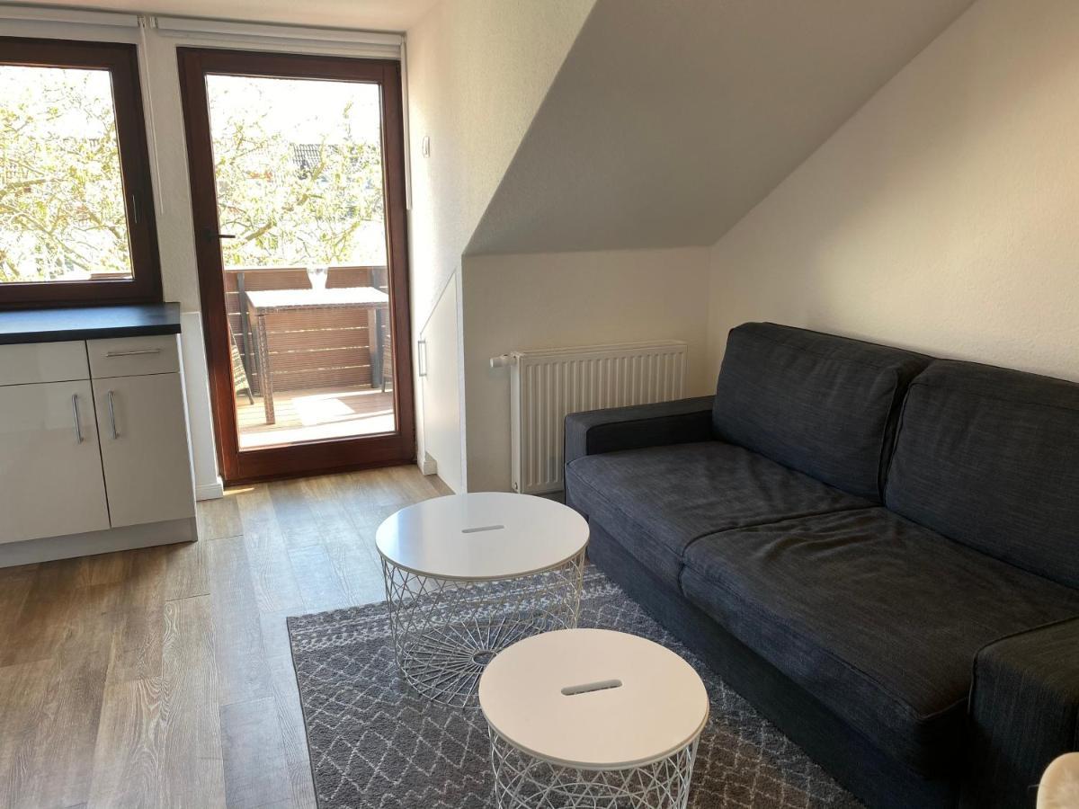 Holiday-Apartments BRE 외부 사진