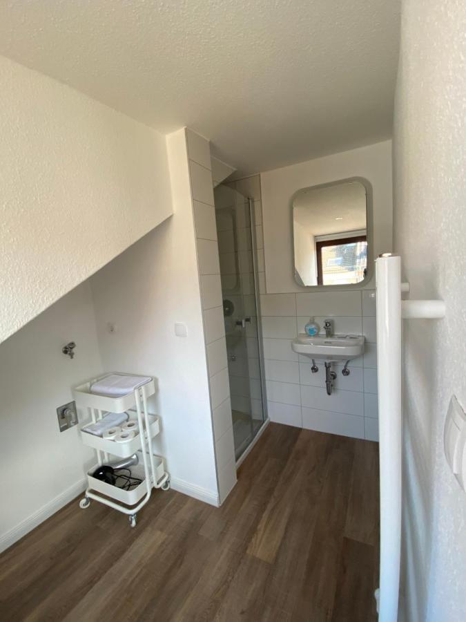 Holiday-Apartments BRE 외부 사진