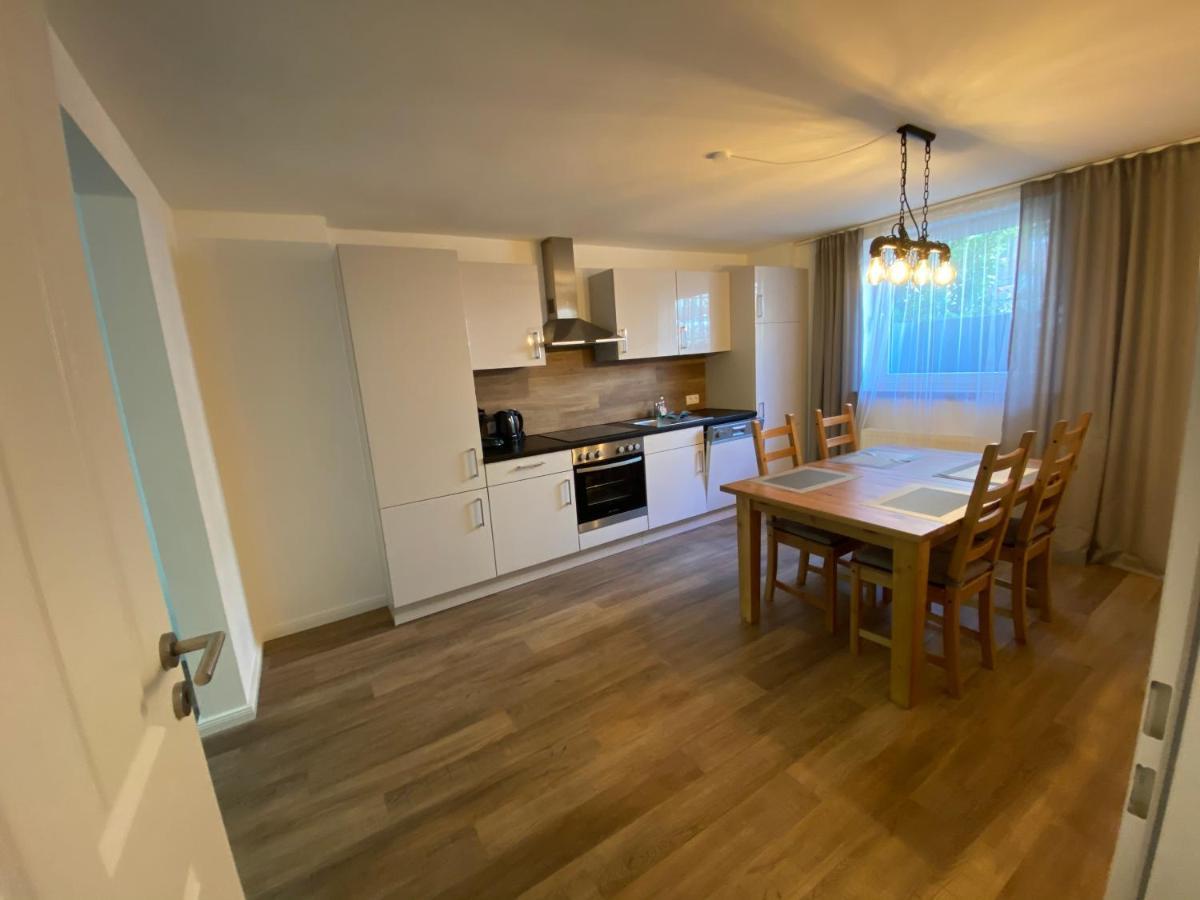 Holiday-Apartments BRE 외부 사진