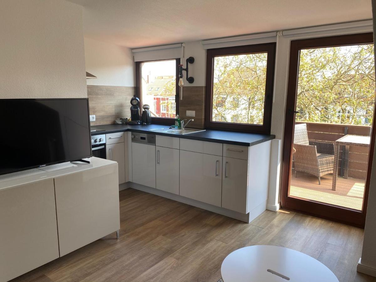 Holiday-Apartments BRE 외부 사진