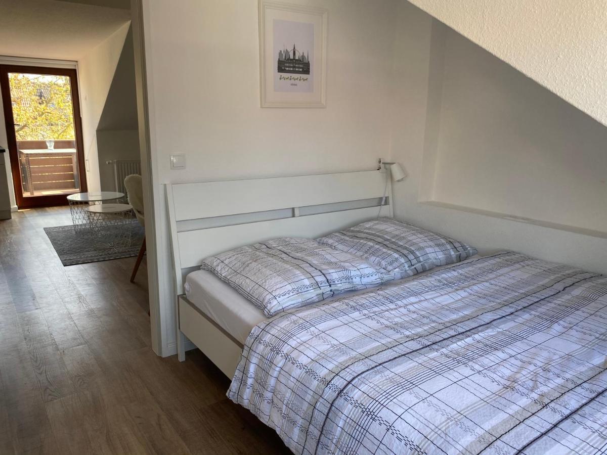 Holiday-Apartments BRE 외부 사진