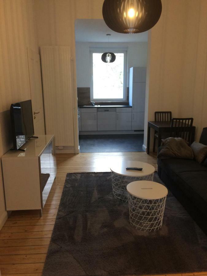 Holiday-Apartments BRE 외부 사진