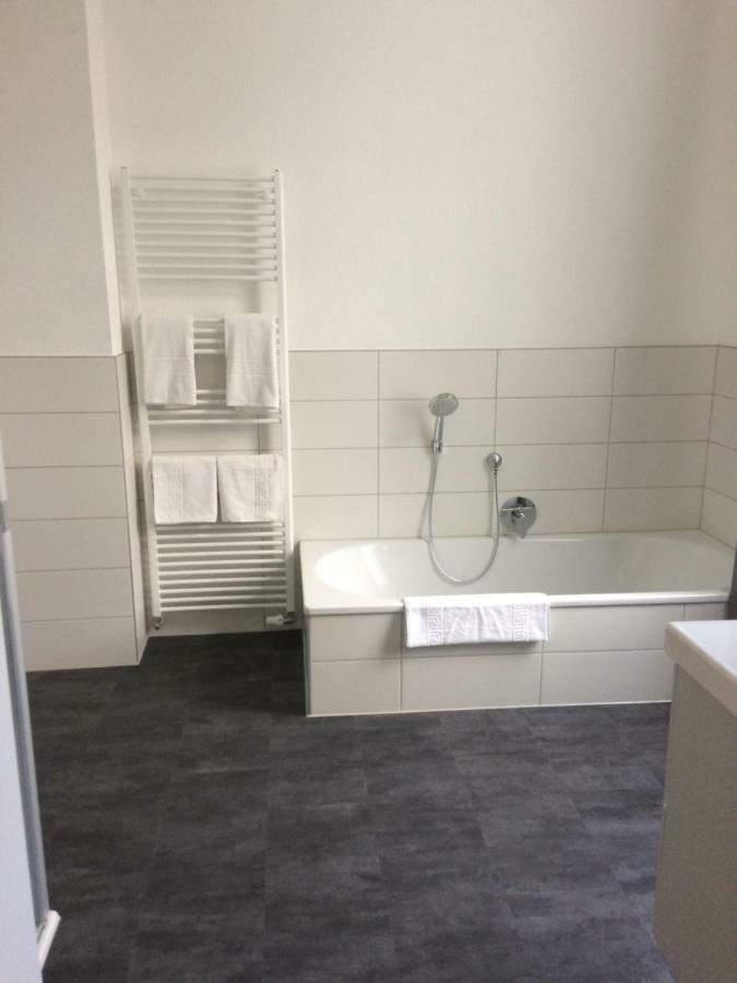 Holiday-Apartments BRE 외부 사진
