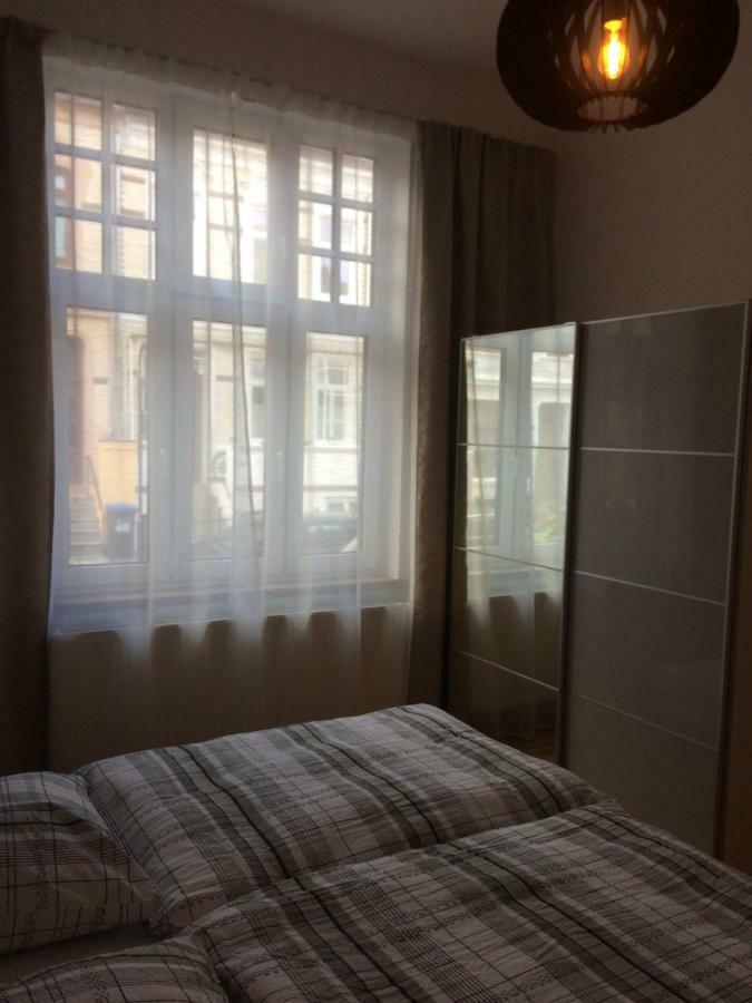 Holiday-Apartments BRE 외부 사진